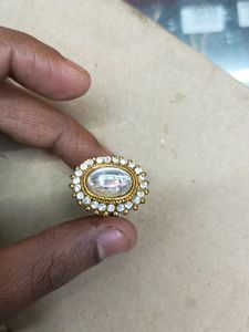 Stone Fingering