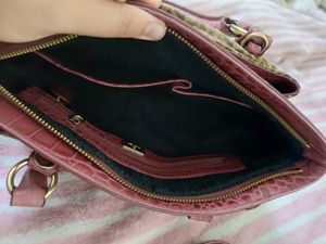 Handbag For Izaek