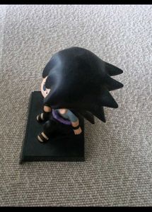 Naruto Chibi Figure