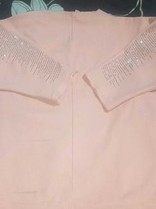 Stylish Cord set