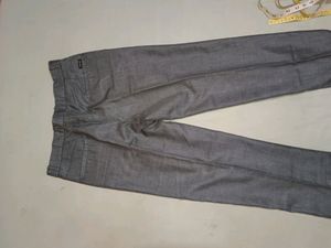 College, Office, Work Wear Trouser/Pant