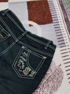 Denim Jeans!!