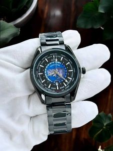 OMEGA Seamaster Worldtimer Watch