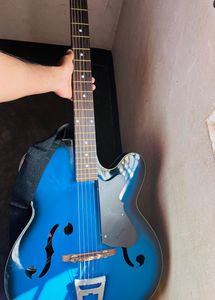 Givson Guitar