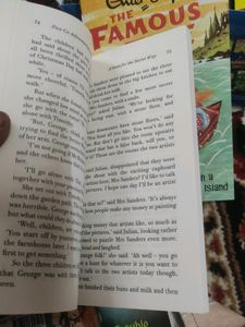 Adventure Stories For children Young Adult
