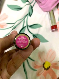 Kiko Lipstick