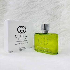 Gucci Guilty Elixir de Parfum