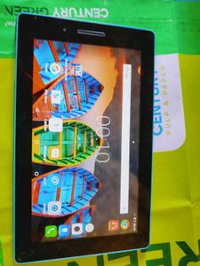 Lenovo New Working Tablet
