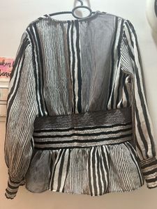 Plus size Branded Top 3XL