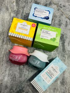 DOT &amp; KEY Moisturizer 1piece