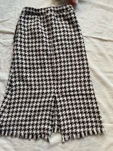 Sale🍒Korean Winter Skirt🧸✨