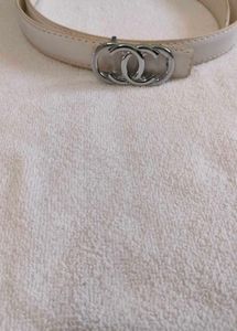 White Belt For Women