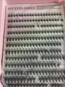 DIY Eyelashes Extension Kit