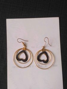 Unique Statement Earrings Set