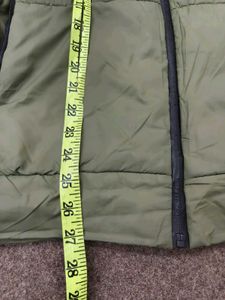 The North Face Puffer Jacket
