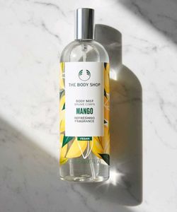 The Body Shop Mango Mist