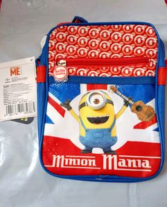 Kids Minon Slig Bag