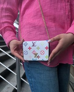 Louis Vuitton Sling Wallet