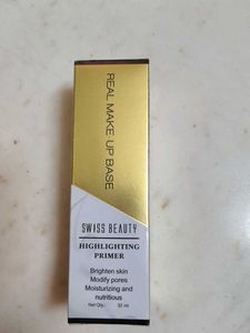 Swiss Beauty Highlighting Primer