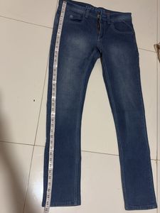 Men's TUFF GUYS Denim Jeans