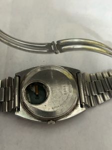 Vintage Seiko Quartz Watch (Non working )