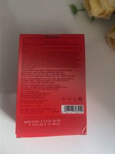 DOT &amp; KEY Strawberry Tinted Sunscreen SPF 50+