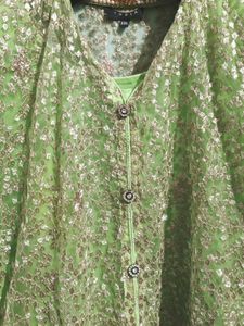 Woman Long Gowns