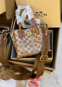 Sale-Coach Handbag- No Extra Payment
