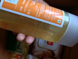 Baby Shampoo