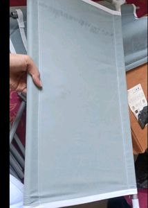 Clothes And Shoes Stand