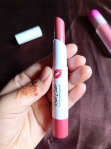 Non Transfer Creamy Lipstick