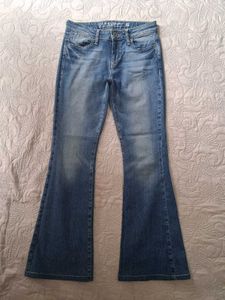 Guess Jeans Flared Denim