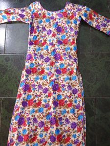 Dailywear kurta