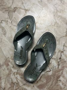 Slippers Fancy For Ladies