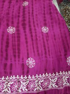 Beautiful Embroidered Kurta Set