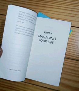 Ankur Warikoo Books Set Do Epic Shit And Get Epic Shit Done