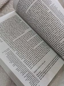 The 48 Laws of Power