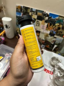 Enn Beauty Glow Ghee Body Lotion