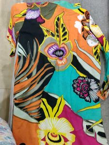 Vibrant Ethnic kurta