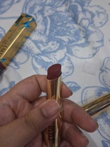 Lakme Hyaluronic 2 sets of  Matte Lipstick