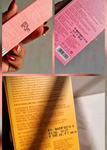 DOT &amp; KEY Sunscreens &amp; Lip Balm Bundle
