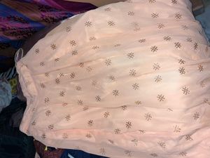 Elegant Embroidered Kurta