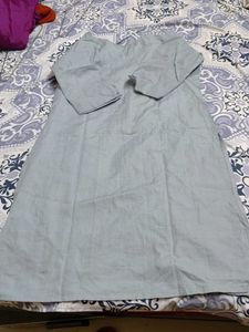 Unused,Embroidered Kurta