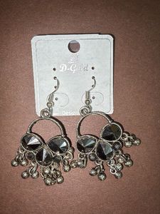 Y2k Fashion Jewelry Earrings Set