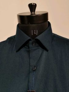 Men's Dress Shirt - Stylish &amp; Versatile