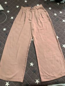 Women's Wide Leg Palazzo Pants