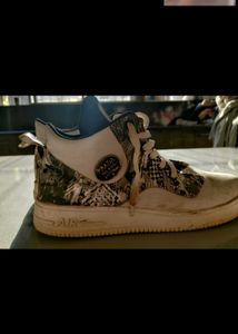 Prada Shoes