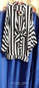 Stripes Top