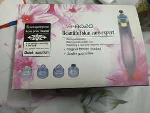 Facial Pore Cleaner
