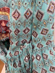 women’s ethenic wear